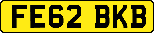 FE62BKB