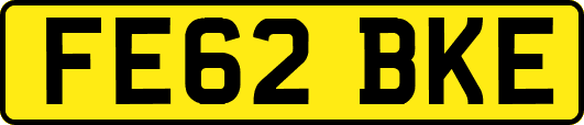 FE62BKE