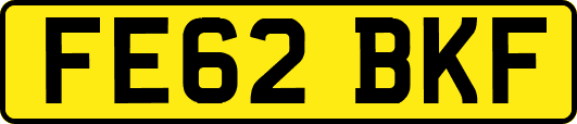 FE62BKF