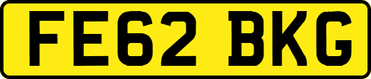 FE62BKG