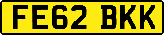 FE62BKK