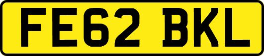 FE62BKL