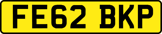 FE62BKP