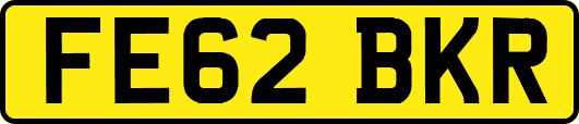 FE62BKR