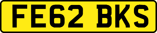FE62BKS