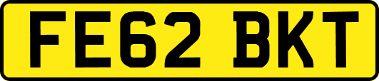 FE62BKT