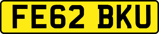 FE62BKU