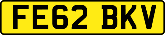 FE62BKV