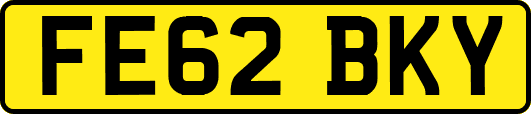 FE62BKY