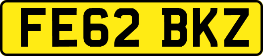 FE62BKZ