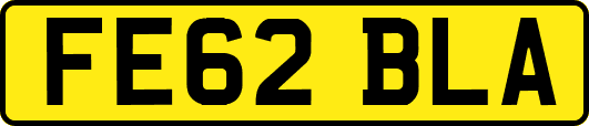 FE62BLA