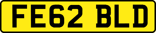 FE62BLD
