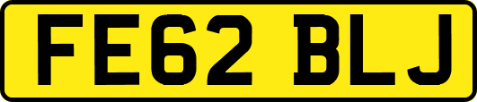 FE62BLJ