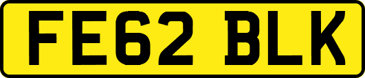 FE62BLK