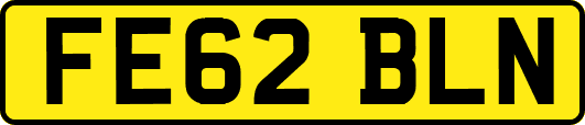 FE62BLN