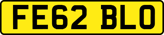 FE62BLO