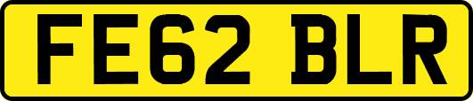 FE62BLR
