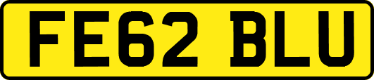 FE62BLU