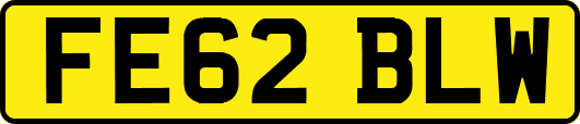 FE62BLW