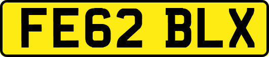 FE62BLX