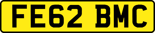 FE62BMC