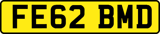 FE62BMD