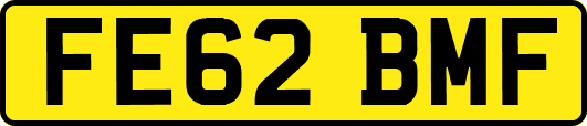 FE62BMF
