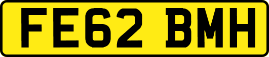 FE62BMH