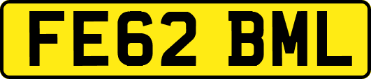 FE62BML