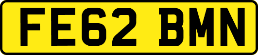 FE62BMN
