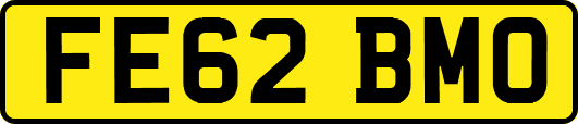 FE62BMO