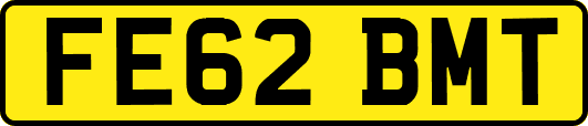 FE62BMT