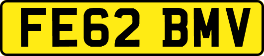 FE62BMV