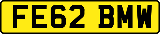 FE62BMW