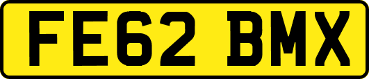 FE62BMX