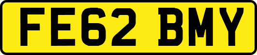FE62BMY