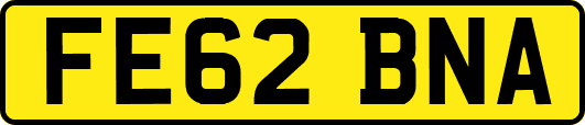 FE62BNA