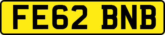 FE62BNB