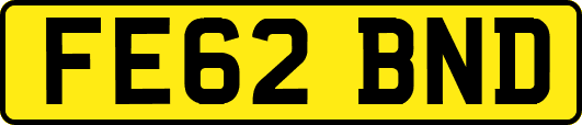 FE62BND