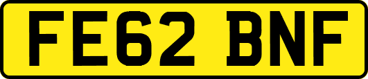 FE62BNF
