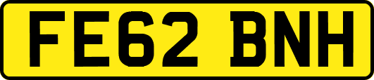 FE62BNH