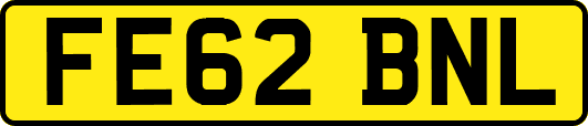 FE62BNL