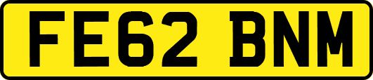 FE62BNM