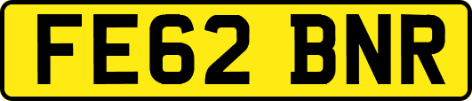 FE62BNR