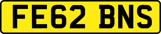 FE62BNS