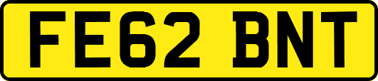 FE62BNT
