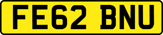 FE62BNU