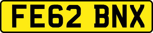 FE62BNX