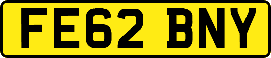 FE62BNY