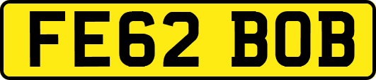 FE62BOB